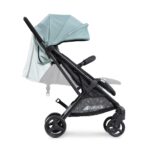 Hauck- Sunny-Mint-Black- Stroller