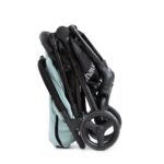 Hauck- Sunny-Mint-Black- Stroller