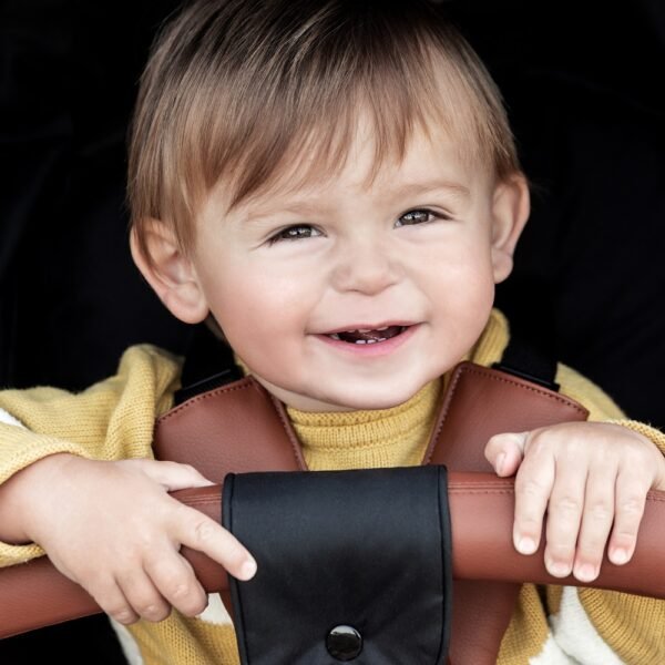 Hauck – Pacific 3 Shop ‘N’ Drive Travel System – Reversible Carrycot to Seat