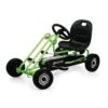 Hauck Toys For Kids – Lightning Go Cart – Green