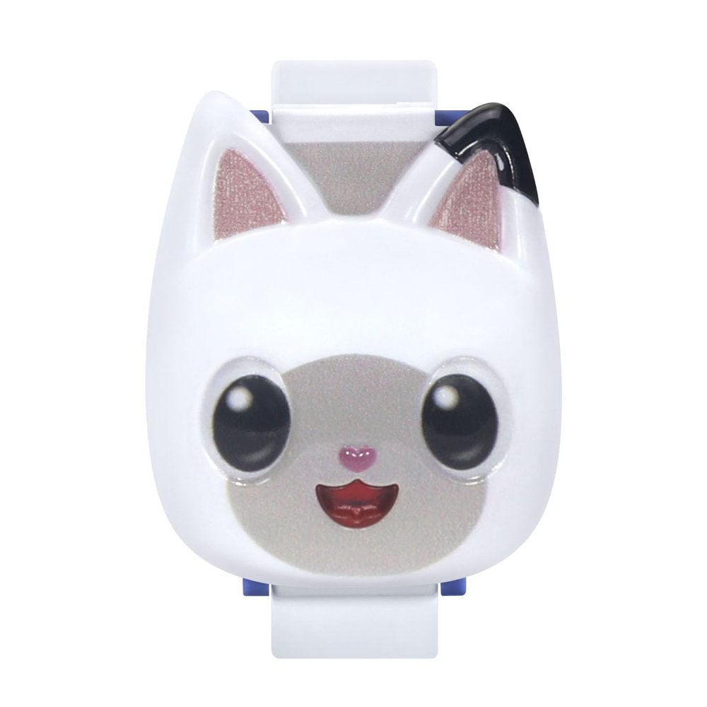 Vtech – Gabby’s Dollhouse Pandy Paws’ Paw-Tastic Watch – Multicolour