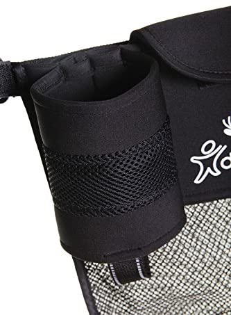 Dreambaby Stroller Organiser With Cup Holders