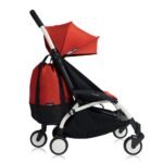 Babyzen YOYO+ Rolling Bag – Red