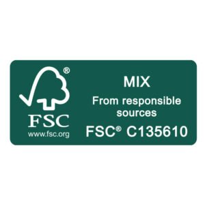Educa - 200 Fashion Animals FSC