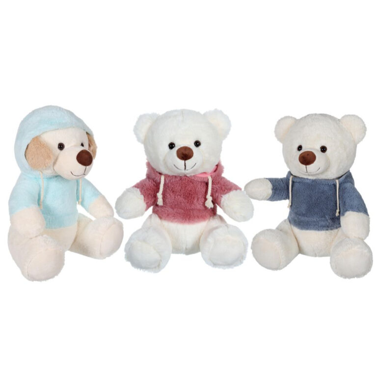Gipsy - Sweat Friends Color Plush Toy - 22 cm