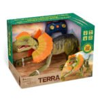 Terra – RC Dilophosaurus Dinosaur