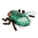 Terra – R/C Green Bottle Fly