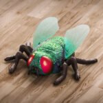 Terra – R/C Green Bottle Fly