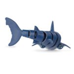 Terra – R/C Shark (Blue)