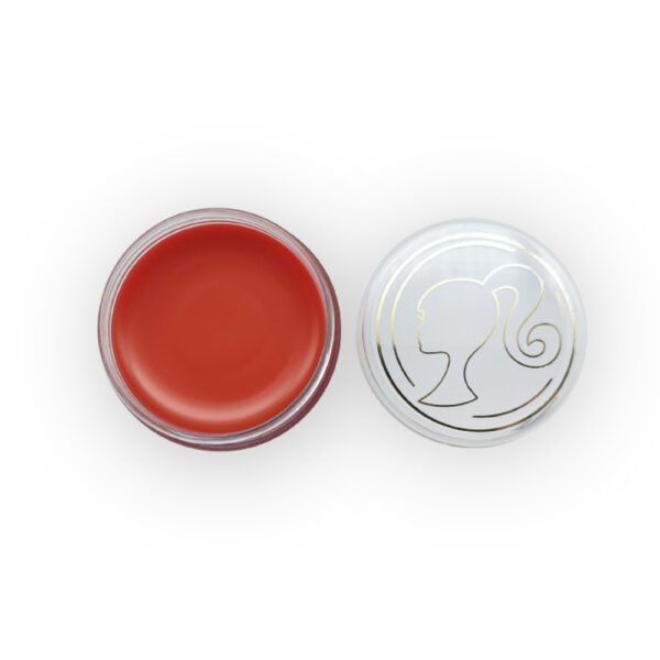 Snails – Barbie Lip balm Red