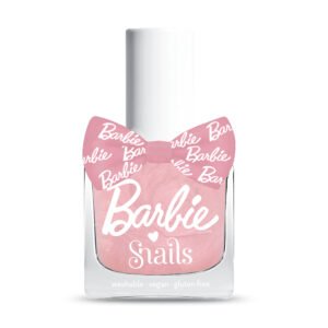Snails - Barbie Nail Polish Shine bright
