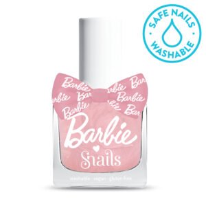 Snails - Barbie Nail Polish Shine bright