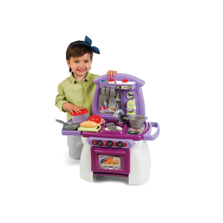 Chicos - My First Kitchen Cook'Home