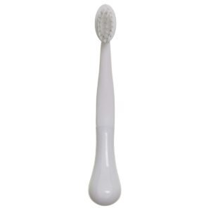 Dreambaby - White Toothbrush Set 3 Stage