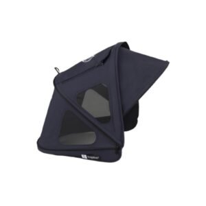 Bugaboo Dragonfly breezy sun canopy ME DEEP INDIGO