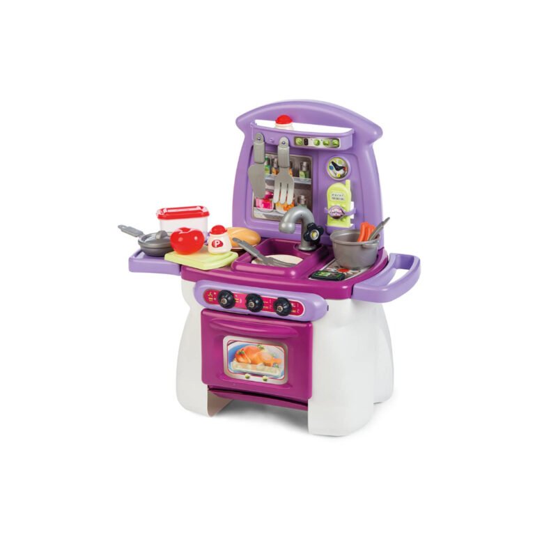 Chicos - My First Kitchen Cook'Home