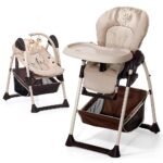Hauck Sit N Relax / Zoo High Chair