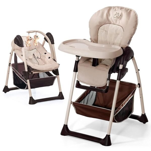 Hauck Sit N Relax / Zoo High Chair