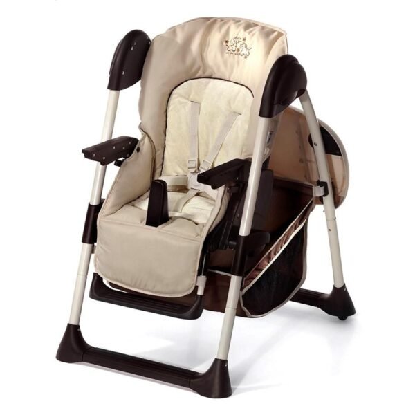Hauck Sit N Relax / Zoo High Chair