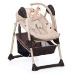 Hauck Sit N Relax / Zoo High Chair