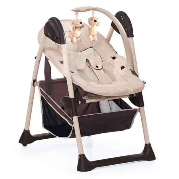 Hauck Sit N Relax / Zoo High Chair