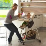 Hauck Sit N Relax / Zoo High Chair