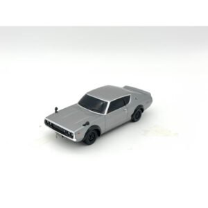 D-power - 1:24 Scale Vintage Nissan Skyline Remote Control Car 2.4GHz