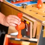 Kidkraft – Blueprint Build Workbench