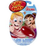Crayola – Silly Putty Assorted Color 1 pcs | Classic stretchy, bouncy | Makes the perfect stocking stuffer, birthday party Favor, or Easter basket filler | Silly Putty is safe and nontoxic| Suitable for 4years +