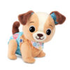VTech – Explore & Move With Puppy Walking & Singing Plush Toy