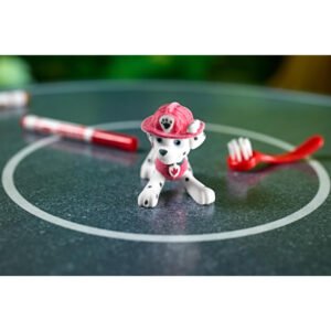 Crayola - Washimals Paw Patrol Activity Kit with 5 Collectible Pups
