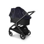 Bugaboo Dragonfly breezy sun canopy ME DEEP INDIGO