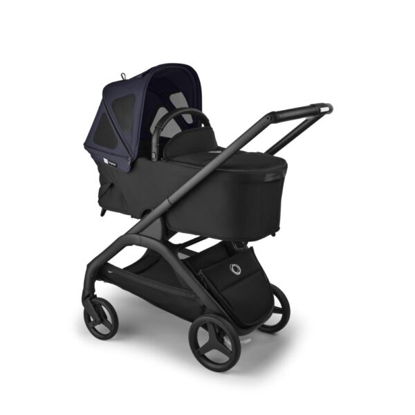 Bugaboo Dragonfly breezy sun canopy ME DEEP INDIGO