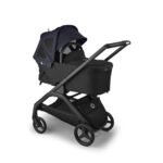 Bugaboo Dragonfly breezy sun canopy ME DEEP INDIGO