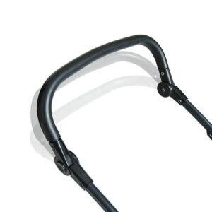 Hauck - Rapid 4-QF-Caviar Tango-Stroller
