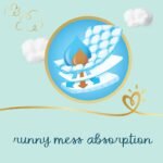 Pampers – Premium Care Diapers, Size 2, Mini, 3-8 Kg, Super Saver Pack – 136 Count