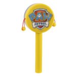 Nickelodeon – Paw Patrol Electronic Band Set 6 pieces | musical instruments for endless fun and learning | Suitable for 3 years & above