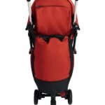 Babyzen YOYO+ Rolling Bag – Red