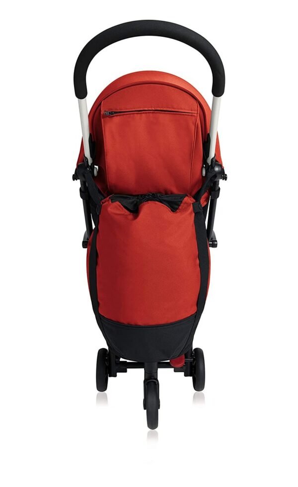 Babyzen YOYO+ Rolling Bag – Red