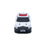 D-Power – 1:32 Scale GT-R Tokyo Police RC Car White
