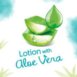 Pampers – Complete Clean Baby Wipes with Aloe Vera Lotion for Hands & Face, 2+1 Packs, 192 Count