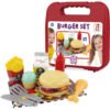 Chicos – Play & Go – Burger Set