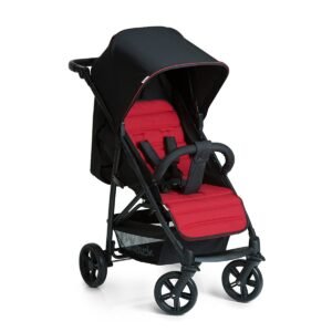 Hauck - Rapid 4-QF-Caviar Tango-Stroller