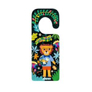 Avenir - Scratch - Sea Animal Bookmarks Multicolour | Includes 5 gorgeous bookmarks with sea animals | Scratch the bookmarks and make them your own design + Ages 3+