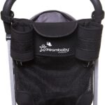 Dreambaby Stroller Organiser With Cup Holders