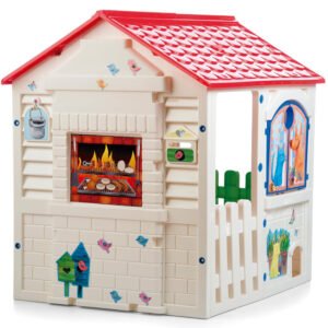 Chicos - Country Cottage House