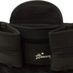 Dreambaby Stroller Organiser With Cup Holders