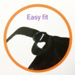 Dreambaby Stroller Organiser With Cup Holders
