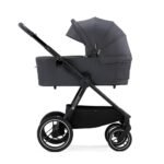 Kinderkraft Stroller Nea Deep Grey 2In1