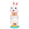 Little Angel – Baby Musical Rattle Toy for Infants with Sound